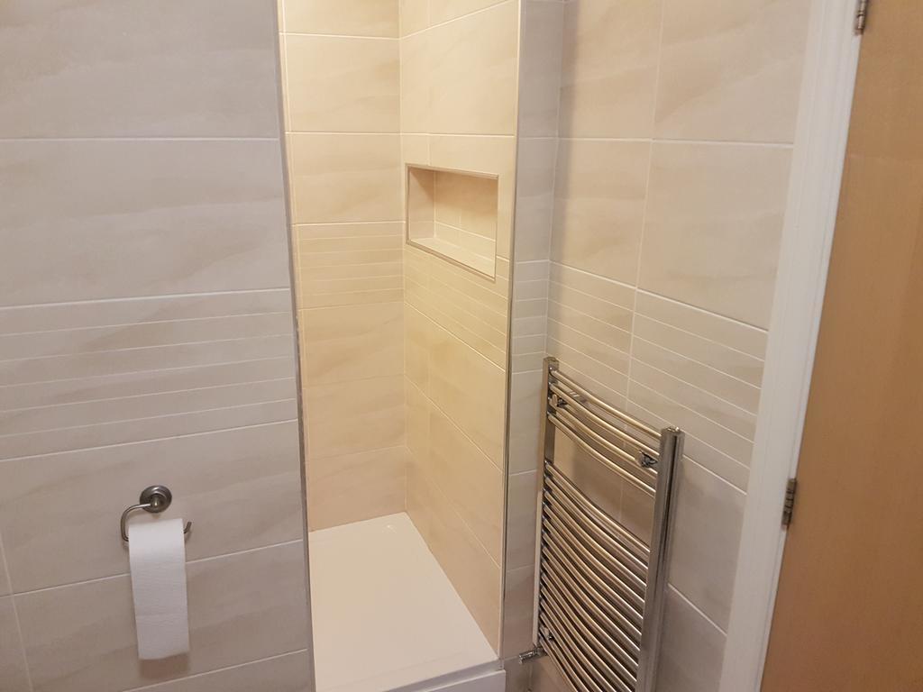 גטשהד Sutherlands Hotel מראה חיצוני תמונה