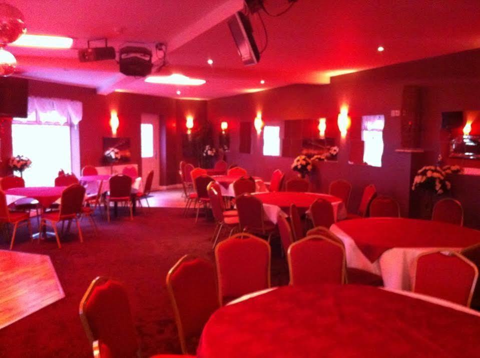 גטשהד Sutherlands Hotel מראה חיצוני תמונה
